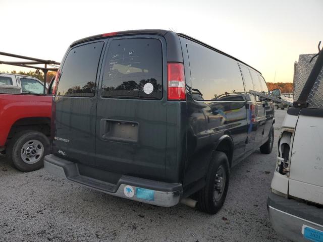 Photo 2 VIN: 1GAZGPFGXH1177301 - CHEVROLET EXPRESS G3 