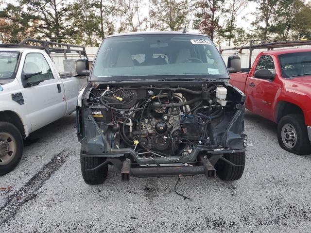 Photo 4 VIN: 1GAZGPFGXH1177301 - CHEVROLET EXPRESS G3 