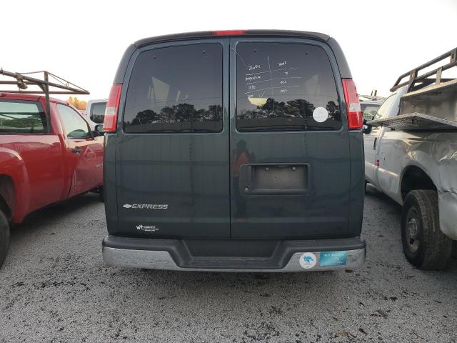 Photo 5 VIN: 1GAZGPFGXH1177301 - CHEVROLET EXPRESS G3 