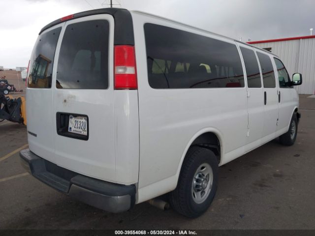 Photo 3 VIN: 1GAZGPFGXH1274000 - CHEVROLET EXPRESS 