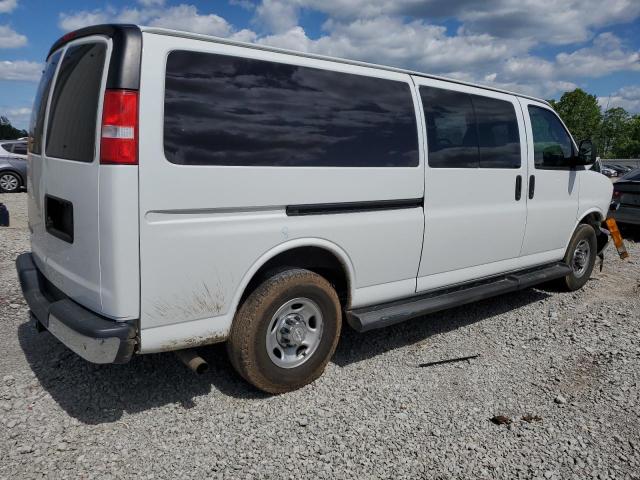 Photo 2 VIN: 1GAZGPFGXK1173885 - CHEVROLET EXPRESS 