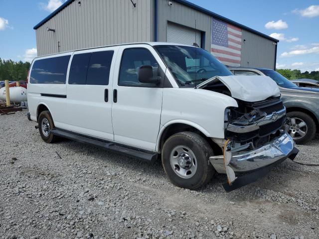 Photo 3 VIN: 1GAZGPFGXK1173885 - CHEVROLET EXPRESS 