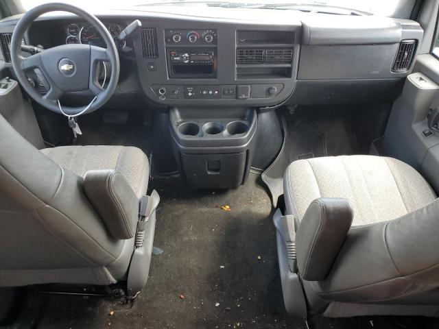 Photo 7 VIN: 1GAZGPFGXK1173885 - CHEVROLET EXPRESS 