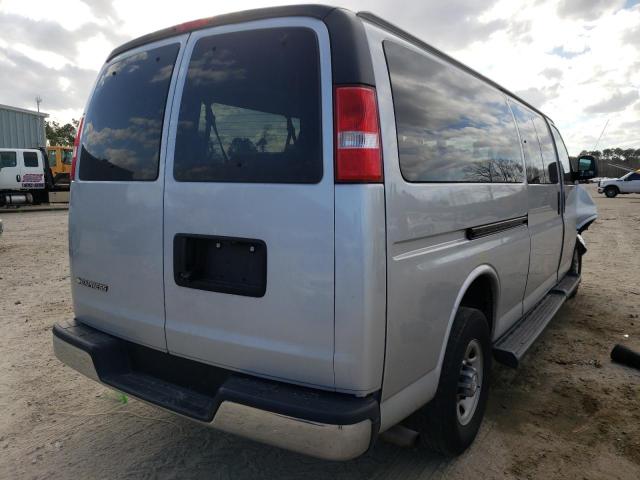 Photo 3 VIN: 1GAZGPFGXK1191593 - CHEVROLET EXPRESS G3 