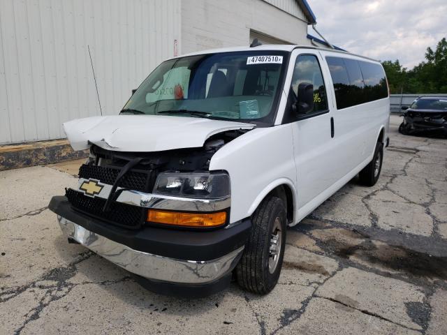 Photo 1 VIN: 1GAZGPFGXK1213799 - CHEVROLET EXPRESS G3 