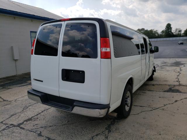 Photo 3 VIN: 1GAZGPFGXK1213799 - CHEVROLET EXPRESS G3 