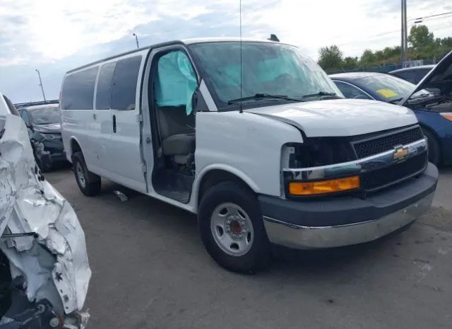 Photo 0 VIN: 1GAZGPFGXK1295615 - CHEVROLET EXPRESS 