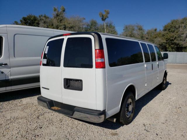 Photo 3 VIN: 1GAZGPFGXL1191465 - CHEVROLET EXPRESS G3 