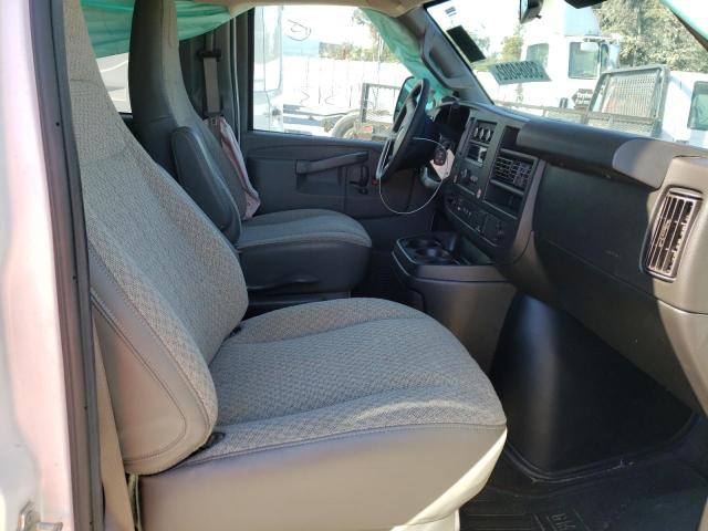 Photo 4 VIN: 1GAZGPFGXL1191465 - CHEVROLET EXPRESS G3 