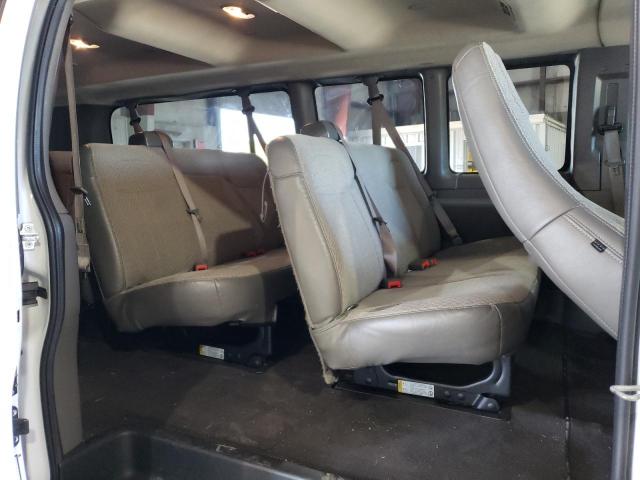 Photo 10 VIN: 1GAZGPFP0M1219839 - CHEVROLET EXPRESS G3 