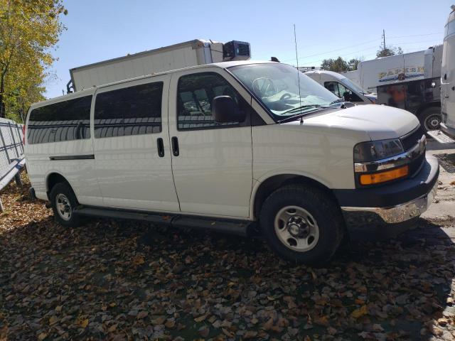 Photo 3 VIN: 1GAZGPFP0M1219839 - CHEVROLET EXPRESS G3 