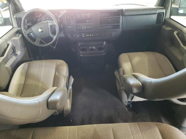 Photo 7 VIN: 1GAZGPFP0M1219839 - CHEVROLET EXPRESS G3 