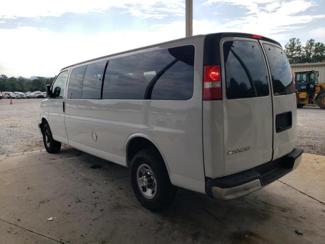 Photo 1 VIN: 1GAZGPFP1L1268224 - CHEVROLET EXPRESS G3 