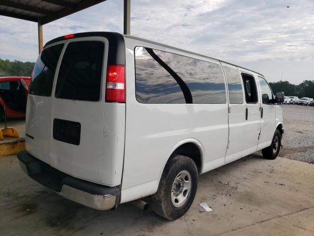 Photo 2 VIN: 1GAZGPFP1L1268224 - CHEVROLET EXPRESS G3 