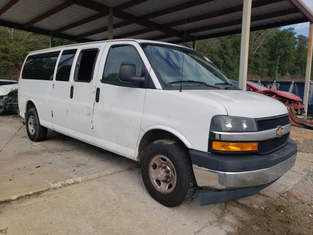 Photo 3 VIN: 1GAZGPFP1L1268224 - CHEVROLET EXPRESS G3 