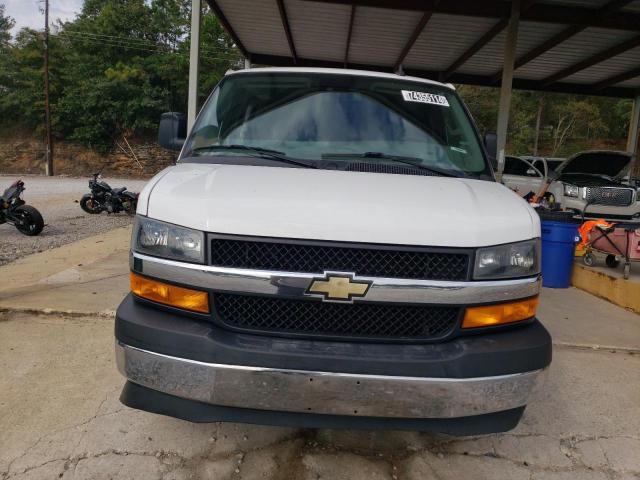 Photo 4 VIN: 1GAZGPFP1L1268224 - CHEVROLET EXPRESS G3 