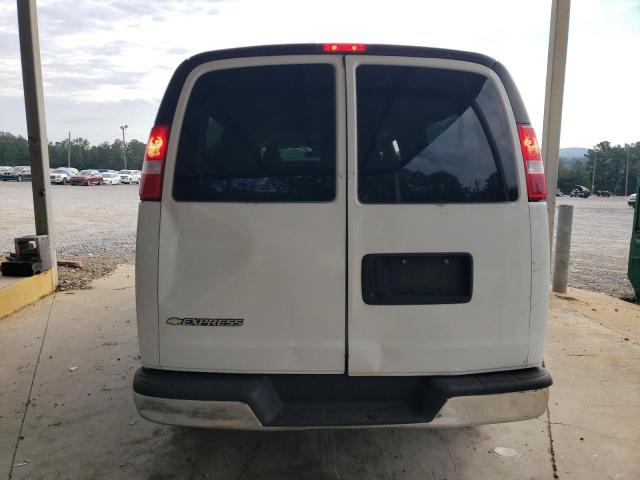 Photo 5 VIN: 1GAZGPFP1L1268224 - CHEVROLET EXPRESS G3 