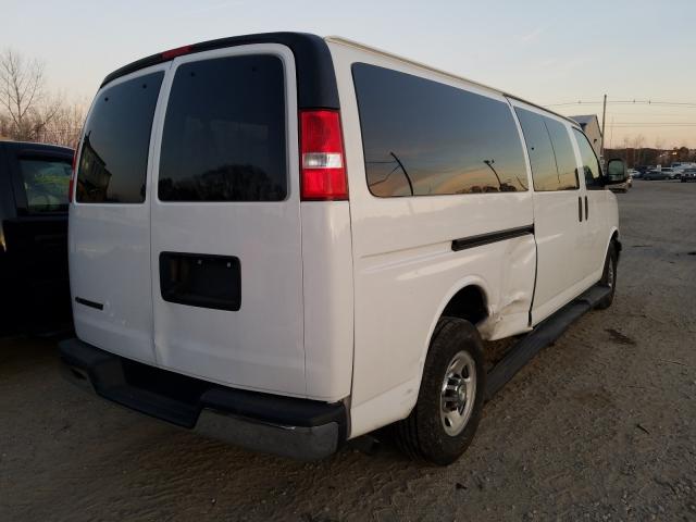 Photo 3 VIN: 1GAZGPFP5K1164432 - CHEVROLET EXPRESS G3 