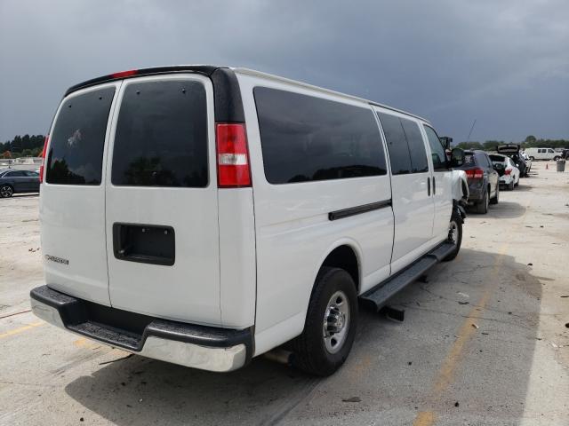 Photo 3 VIN: 1GAZGPFP5K1178489 - CHEVROLET EXPRESS PASSENGER 