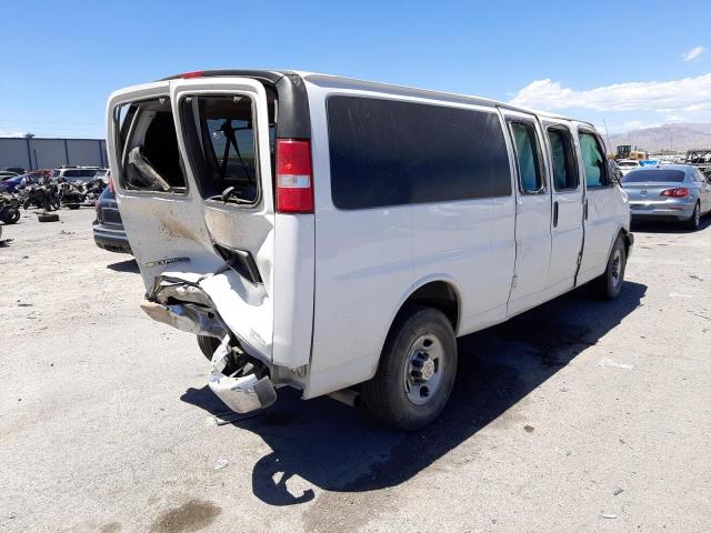 Photo 3 VIN: 1GAZGPFP6K1366910 - CHEVROLET EXPRESS G3 