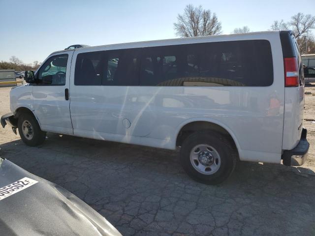 Photo 1 VIN: 1GAZGPFP8J1181420 - CHEVROLET EXPRESS G3 