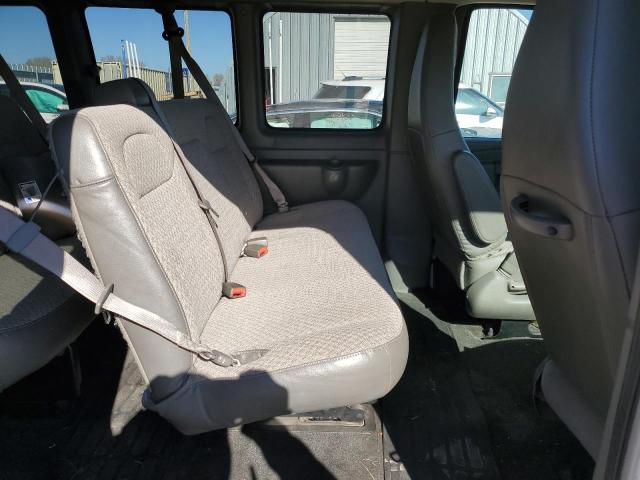 Photo 10 VIN: 1GAZGPFP8J1181420 - CHEVROLET EXPRESS G3 