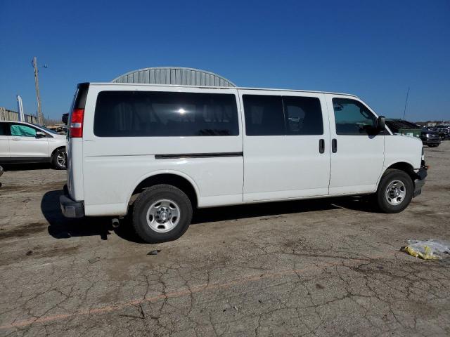 Photo 2 VIN: 1GAZGPFP8J1181420 - CHEVROLET EXPRESS G3 