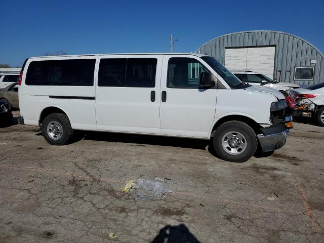 Photo 3 VIN: 1GAZGPFP8J1181420 - CHEVROLET EXPRESS G3 