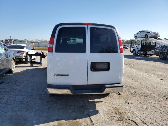 Photo 5 VIN: 1GAZGPFP8J1181420 - CHEVROLET EXPRESS G3 