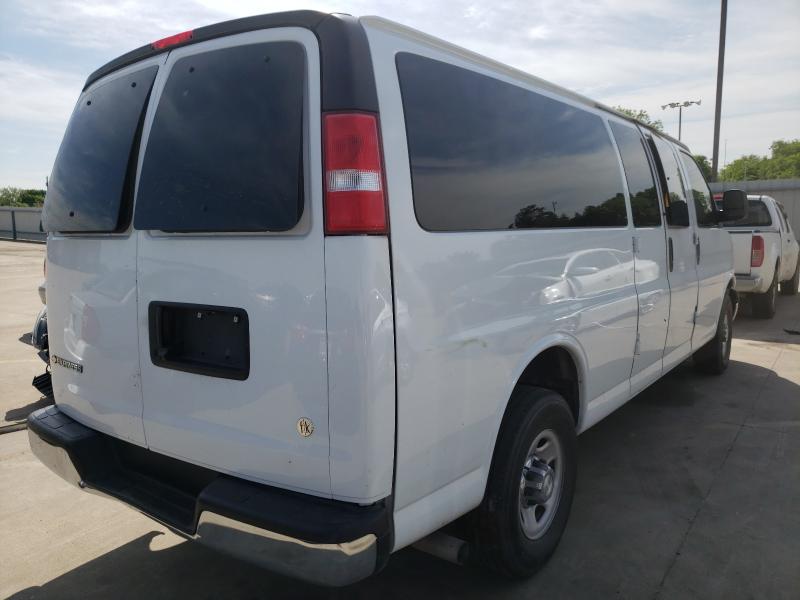 Photo 3 VIN: 1GAZGPFP8K1278151 - CHEVROLET EXPRESS G3 