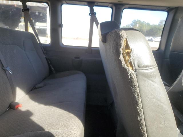 Photo 5 VIN: 1GAZGPFP9J1198520 - CHEVROLET EXPRESS G3 