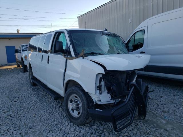 Photo 0 VIN: 1GAZGPFPXJ1332385 - CHEVROLET EXPRESS G3 