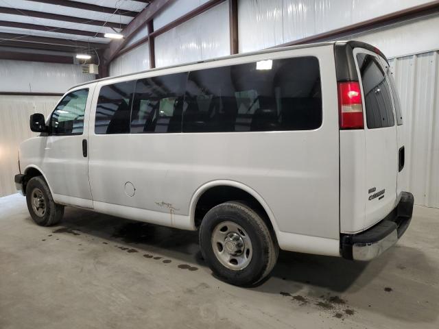 Photo 1 VIN: 1GAZGRDG7A1104729 - CHEVROLET EXPRESS 