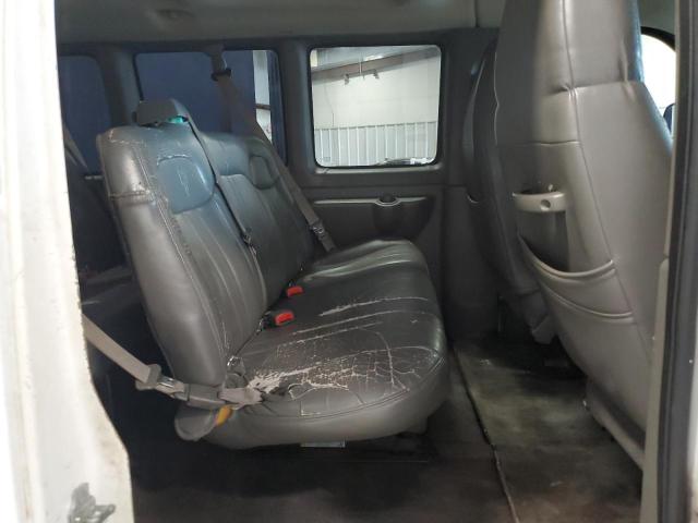 Photo 10 VIN: 1GAZGRDG7A1104729 - CHEVROLET EXPRESS 