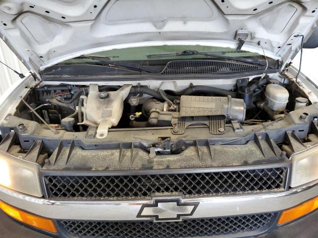 Photo 11 VIN: 1GAZGRDG7A1104729 - CHEVROLET EXPRESS 