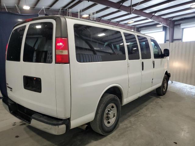 Photo 2 VIN: 1GAZGRDG7A1104729 - CHEVROLET EXPRESS 