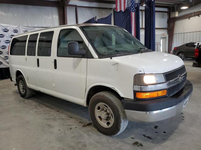 Photo 3 VIN: 1GAZGRDG7A1104729 - CHEVROLET EXPRESS 