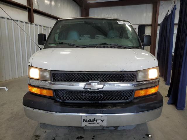 Photo 4 VIN: 1GAZGRDG7A1104729 - CHEVROLET EXPRESS 