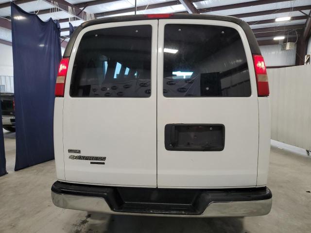 Photo 5 VIN: 1GAZGRDG7A1104729 - CHEVROLET EXPRESS 