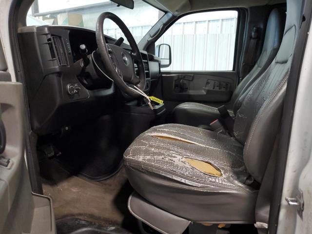 Photo 6 VIN: 1GAZGRDG7A1104729 - CHEVROLET EXPRESS 