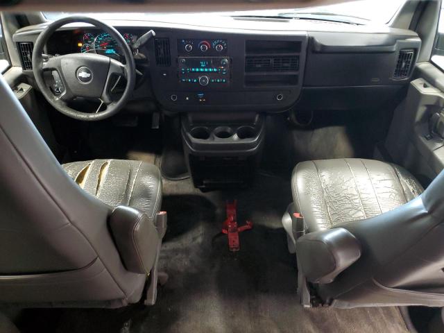 Photo 7 VIN: 1GAZGRDG7A1104729 - CHEVROLET EXPRESS 