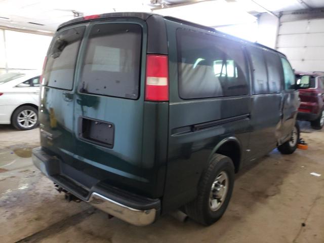 Photo 3 VIN: 1GAZGRDG9A1173468 - CHEVROLET EXPRESS G2 