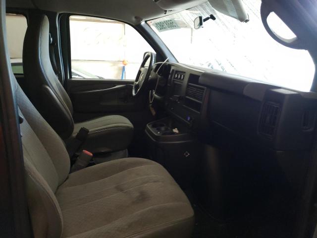 Photo 4 VIN: 1GAZGRDG9A1173468 - CHEVROLET EXPRESS G2 