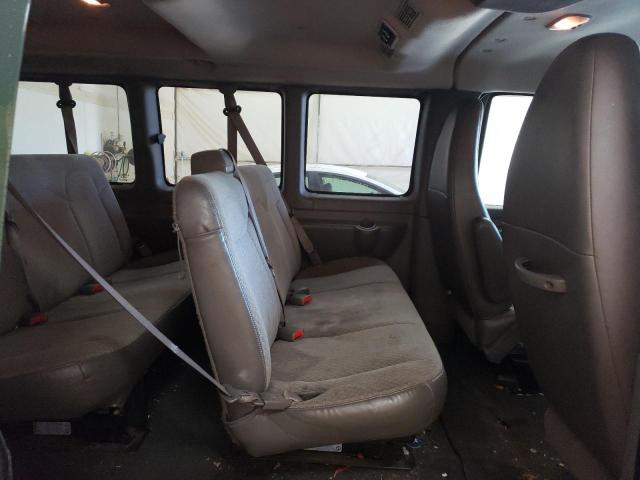 Photo 5 VIN: 1GAZGRDG9A1173468 - CHEVROLET EXPRESS G2 