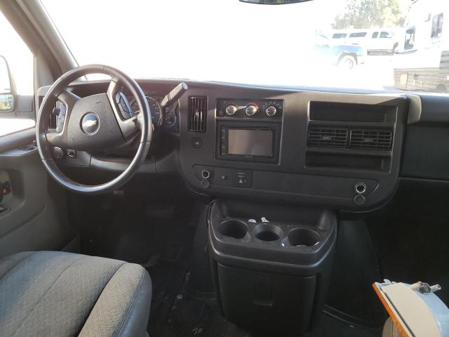 Photo 8 VIN: 1GAZGRDG9A1173468 - CHEVROLET EXPRESS G2 