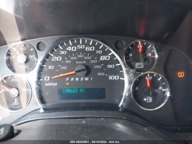 Photo 6 VIN: 1GAZGXFG2E1150265 - CHEVROLET EXPRESS 3500 