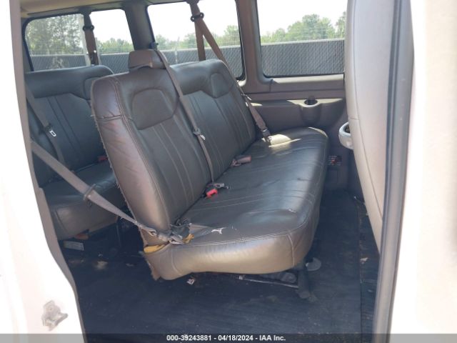 Photo 7 VIN: 1GAZGXFG2E1150265 - CHEVROLET EXPRESS 3500 