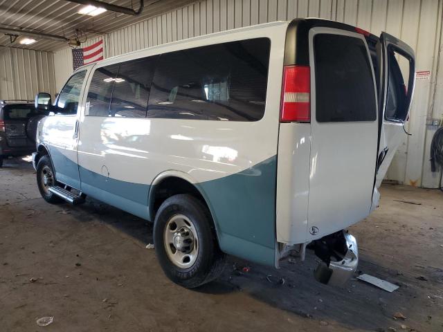 Photo 1 VIN: 1GAZGYFAXC1190205 - CHEVROLET EXPRESS 