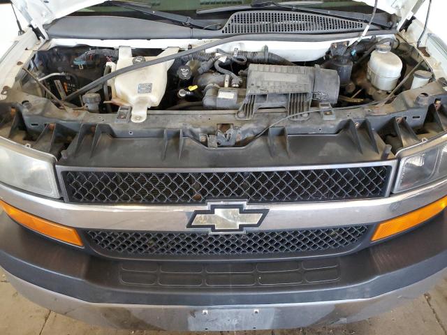 Photo 11 VIN: 1GAZGYFAXC1190205 - CHEVROLET EXPRESS 