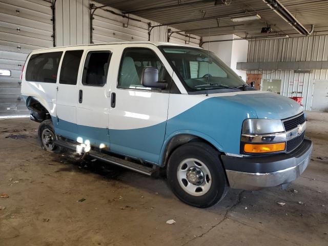 Photo 3 VIN: 1GAZGYFAXC1190205 - CHEVROLET EXPRESS 